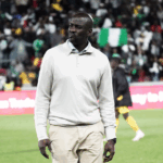 2026 WCQ: Otto Addo rues missed chances after Ghana held by Chad