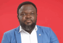 Maxwell Kudekor declares bid for GJA National Organising Secretary