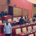 Minority returns to Parliament after brief boycott over Wontumi’s bail conditions