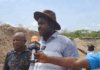 Savannah Regional Minister calls on cement factory to reduce prices and reclaim land with economic trees