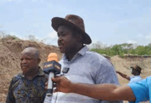 Savannah Minister urges cement factory to cut prices, reclaim land Savannah Regional Minister calls on cement factory to reduce prices and reclaim land with economic trees