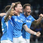 Serie A: AC Milan host Bologna as Napoli clash with Genoa