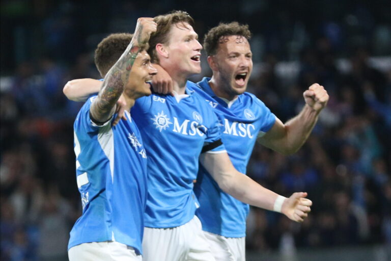 Serie A: AC Milan host Bologna as Napoli clash with Genoa