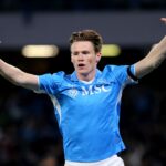 Serie A: Inter Milan tackle Lazio as Parma host Napoli