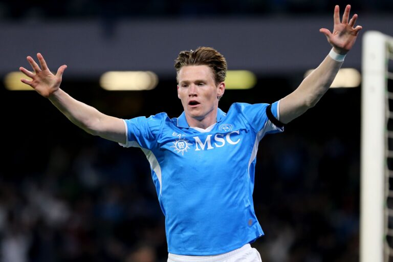 Serie A: Inter Milan tackle Lazio as Parma host Napoli