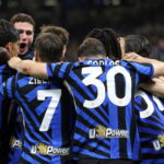 Serie A: Como clash with Inter Milan as Napoli host Cagliari