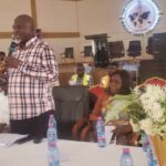 Minerals Commission deploys Blue Water Guards to safeguard water bodies in Wassa Japa