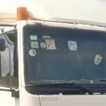 Police impound fuel tanker filled with cocoa beans