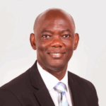 Anthony Ntiador appointed Dep Executive Secretary of Lands Commission