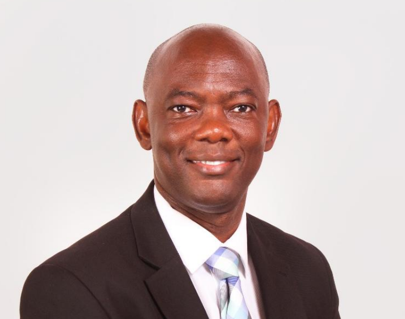 Anthony Ntiador appointed Dep Executive Secretary of Lands Commission