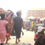 Combined Kumasi Central Market Unions beseech KMA to recompense promised eviction package