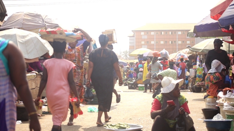 Combined Kumasi Central Market Unions beseech KMA to recompense promised eviction package