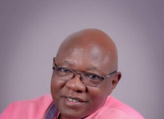 Akwasi Opong-Fosu is a governance and public policy analyst