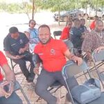 CLOSAG members in Oti Region demand better conditions of service