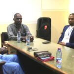 MCE calls for robust collaboration with Health Directorate to promote quality healthcare delivery