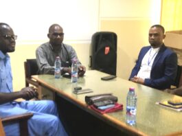MCE calls for robust collaboration with Health Directorate to promote quality healthcare delivery