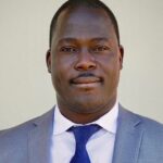 Wisdom Dogbey appointed Managing Director of Cocoa Marketing Company