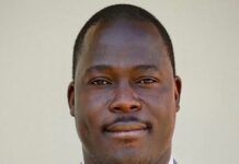Wisdom Dogbey appointed Managing Director of Cocoa Marketing Company