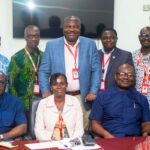 I have come to serve with a clean heart and clear mind – Ag. KATH CEO