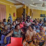 Respect our earlier agreement or refund our cost for purchasing foodstuffs for the third term – School feeding caterers