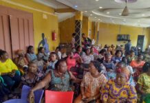 Respect our earlier agreement or refund our cost for purchasing foodstuffs for the third term – School feeding caterers