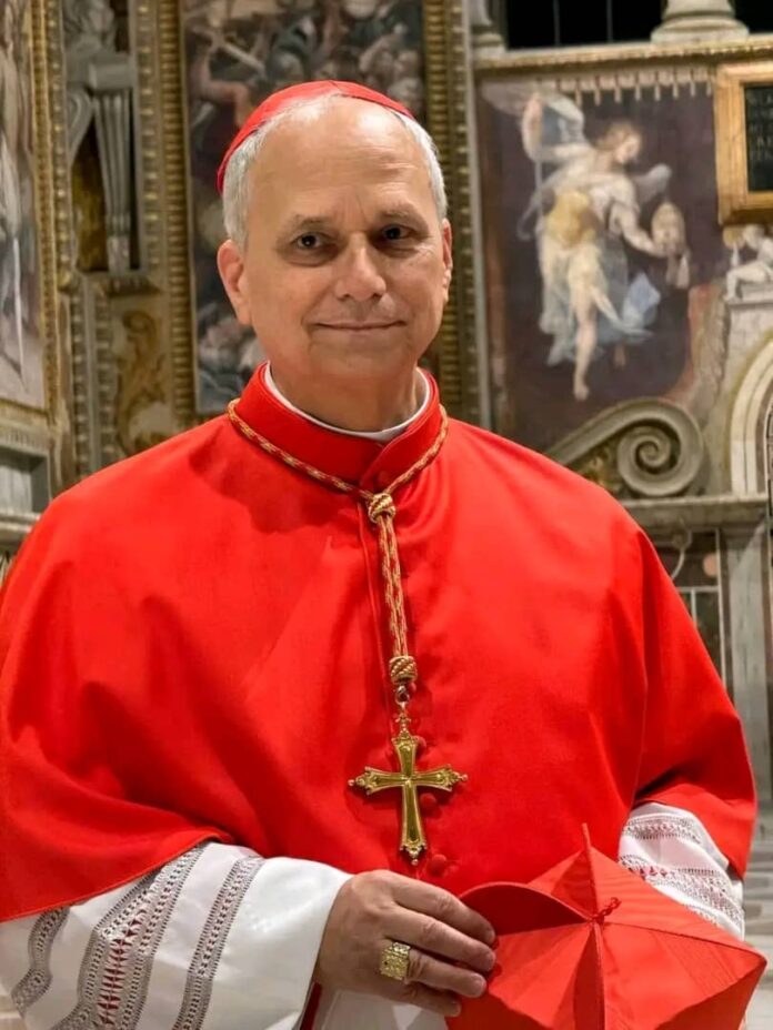 Cardinal Robert Francis Provost, 69, is the first American Pope, and he will be styled as Pope Leo XIIV. He was ordained priest in June 1982, consecrated in 2014, and was ordained Cardinal only in 2023. He will be the junior-most Cardinal to assume the papacy. America has produced two Roman Catholic Presidents; John F. Kennedy (1961-1963) and Joe Biden (2021-2025)