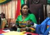 Tema Mayor accuses Tema Central MP of assaulting her driver