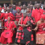 Avenor Traditional Council calls for unity among chiefs