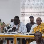 Atsiame Dukor responds to Togbui Dorglo’s Akatsi speech; rejects claims