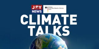 Climate talks