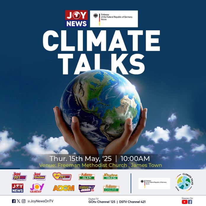 Climate talks