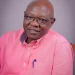 Akwasi Opong-Fosu, Governance and Public Policy Analyst and a former Minister of State