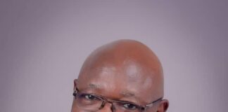 Akwasi Opong-Fosu, Governance and Public Policy Analyst and a former Minister of State