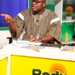 Show Ghanaians electoral violence won’t be tolerated – Ahiagbah to Police