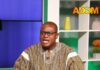 Kennedy Agyapong’s statements undermine NPP’s good name – Ahiagbah