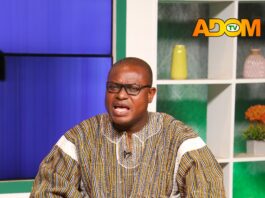 Kennedy Agyapong’s statements undermine NPP’s good name – Ahiagbah