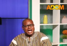 Mahama effectively a ‘Supreme Leader’ – Richard Ahiagbah