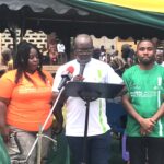 GNECC calls on gov’t, CSOs to strengthen basic education