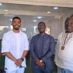 Screenwriters, Producers Guilds and NFA align to elevate Ghanaian film industry