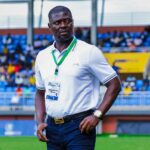 We’re disappointed – Samuel Boadu after Chelsea’s defeat to Hearts of Oak