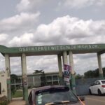 Pistol was retrieved from student with support from Education Ministry – OKESS headmaster