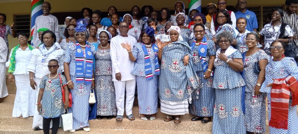 High rate of youth involvement in gambling a cause for concern – GHACOE