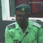 Hearse operators abusing sirens should be arrested and prosecuted – Ambulance Service