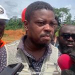 Narawa Mining denies allegations of illegal mining