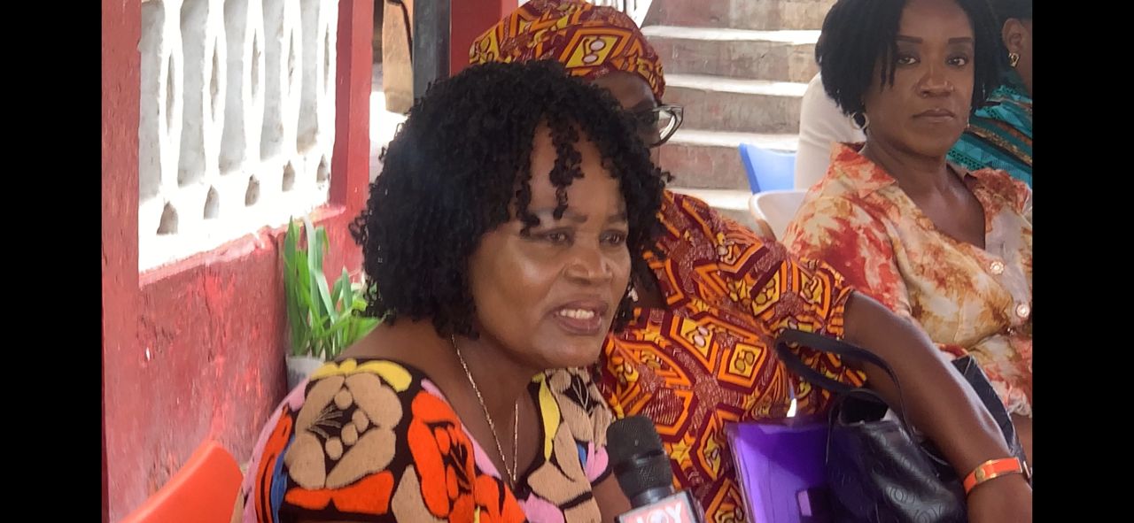 Ashaiman Care Home’s struggles prompt parliamentary call for government support