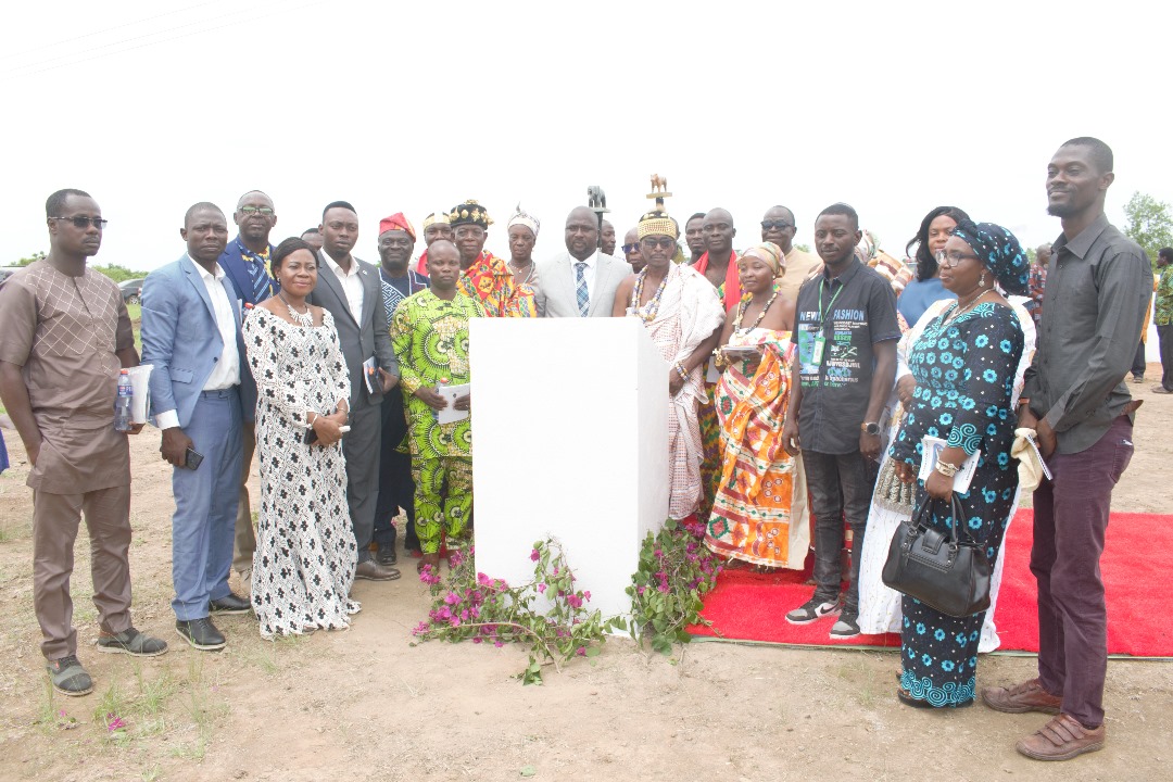 Private investor launches multi-billion-dollar Alkebulan Modern City Project