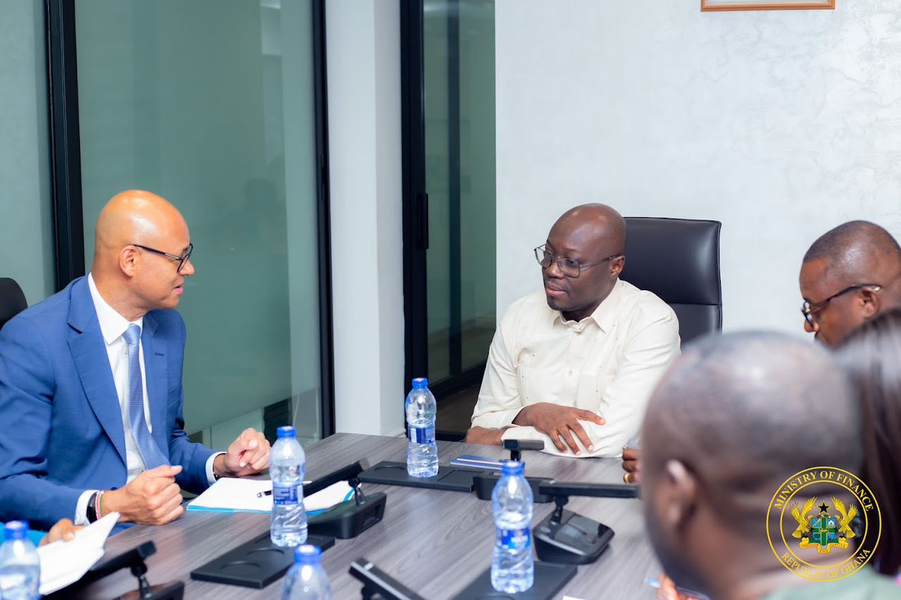 Auditor-General to submit interim report on contractor claims for payments to begin – Finance Minister