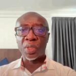 US-Ghana deportee deal: Int’l conventions must guide Ghana –  Prof. Appiagyei-Atua