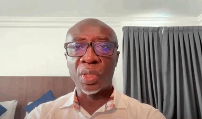 Prof. Appiagyei-Atua