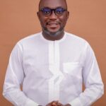 Abuakwa South MP calls for stronger school leadership at COHBS conference Abuakwa South MP Dr. Kinglsey Agyemang